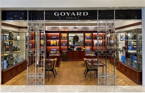 chicago goyard|goyard store locator.